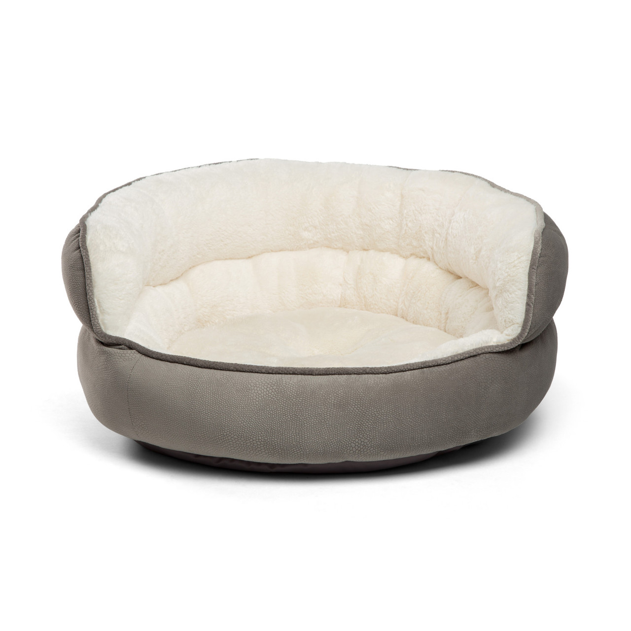 Ilan Throne Cat & Dog Bed, 27x26 - Image 2