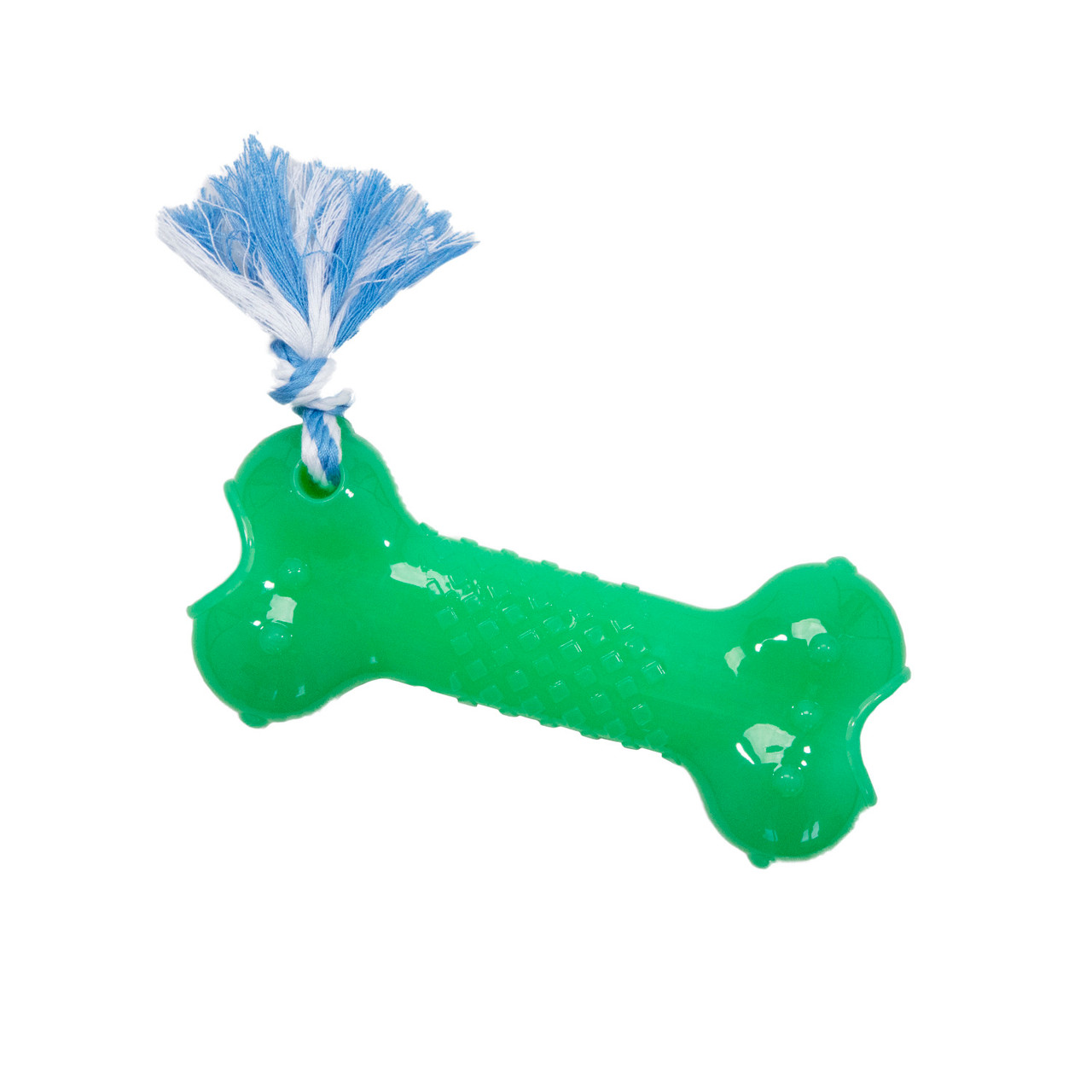 Orka Alternative Dog Chew Toy, Bone - Image 9