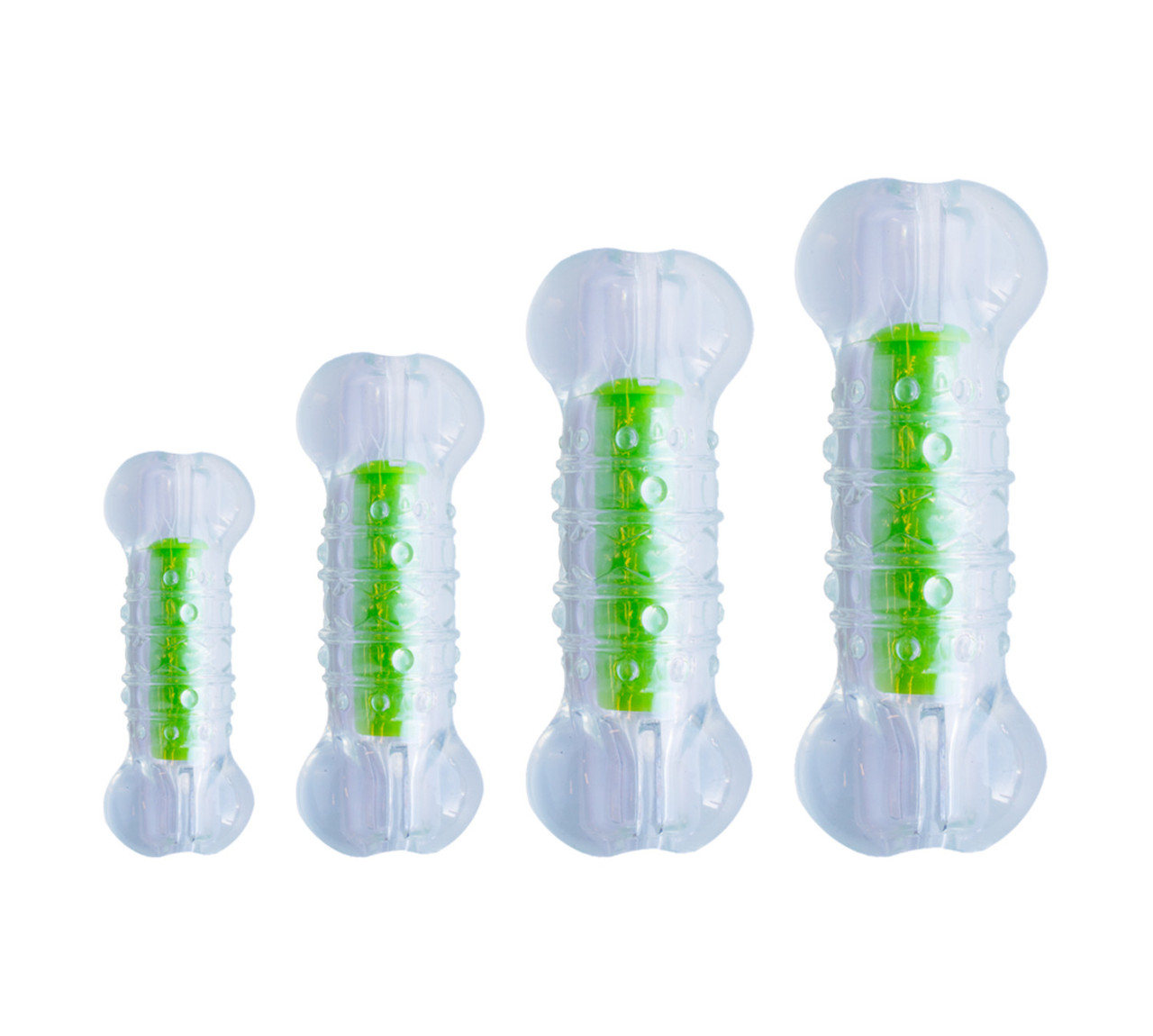 Crunchcore Bone Dog Chew Toy - Image 26