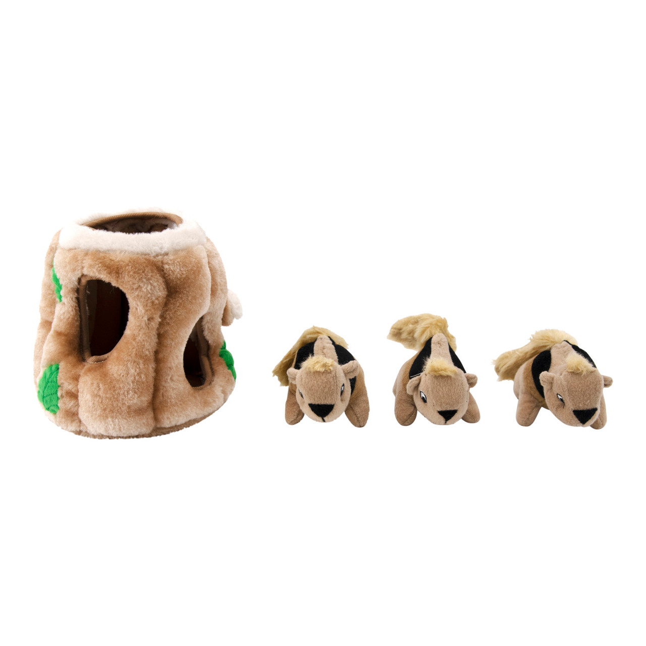 Hide A Toy Plush Puzzle Toy - Image 14
