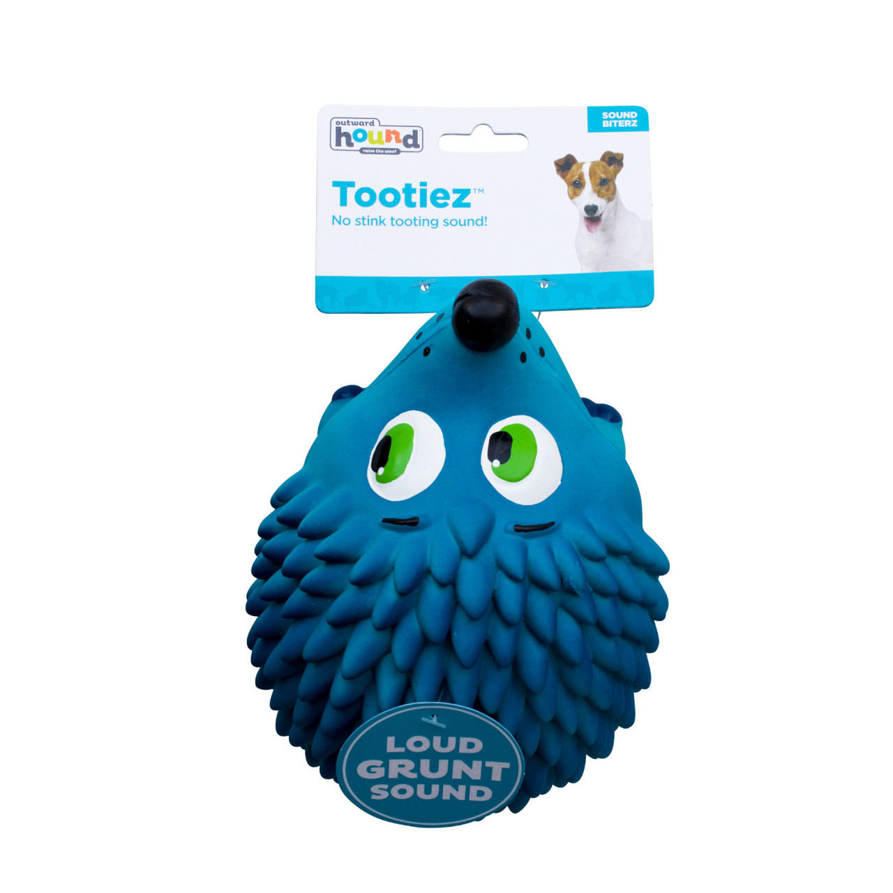 Tootiez Latex Rubber Dog Toy - Image 16