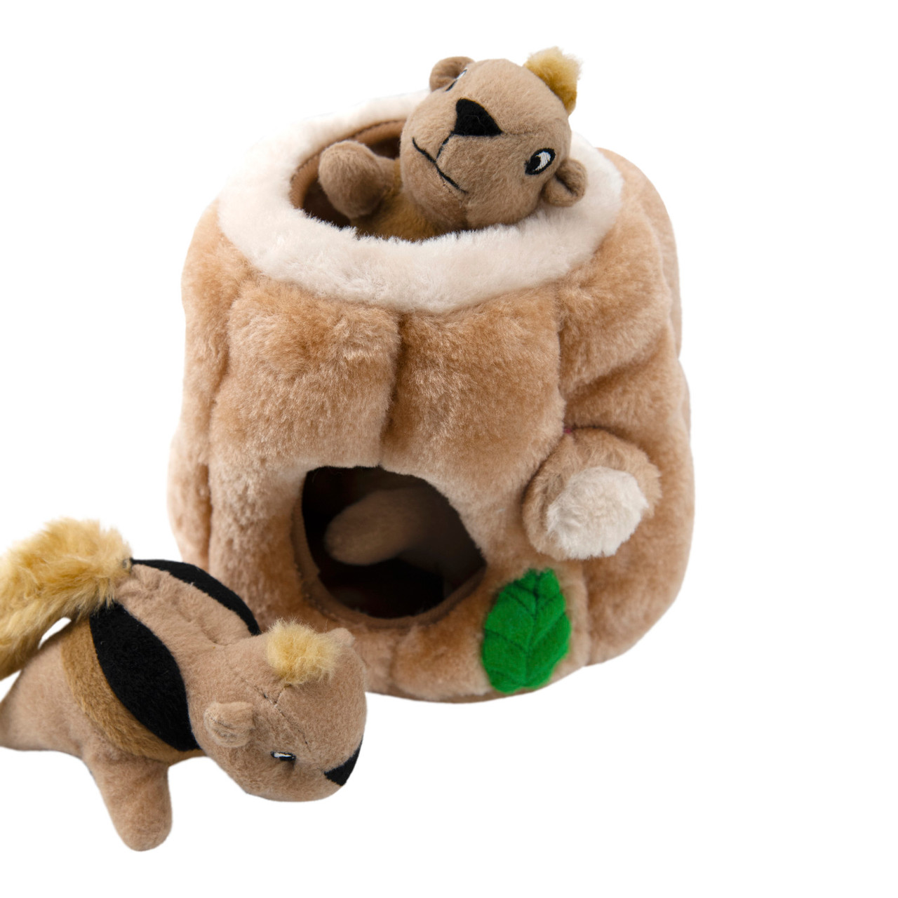 Hide A Toy Plush Puzzle Toy - Image 16