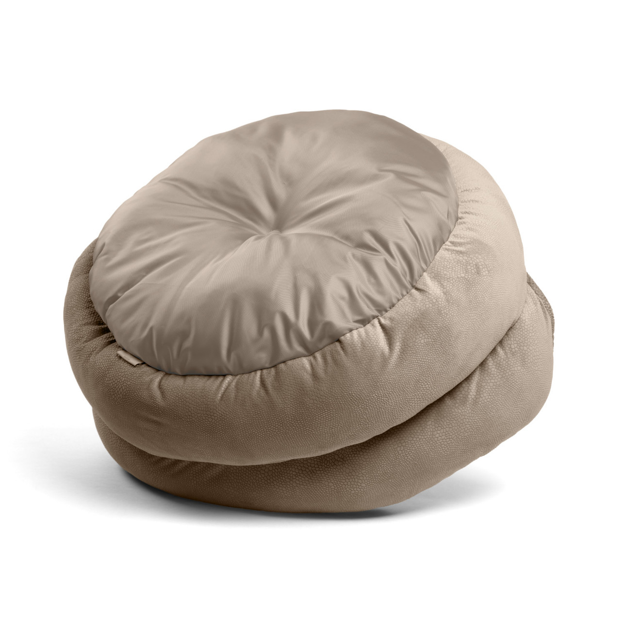 Ilan Throne Cat & Dog Bed, 27x26 - Image 12