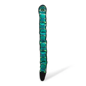 Durablez Snake Plush Dog Toy, X-Large