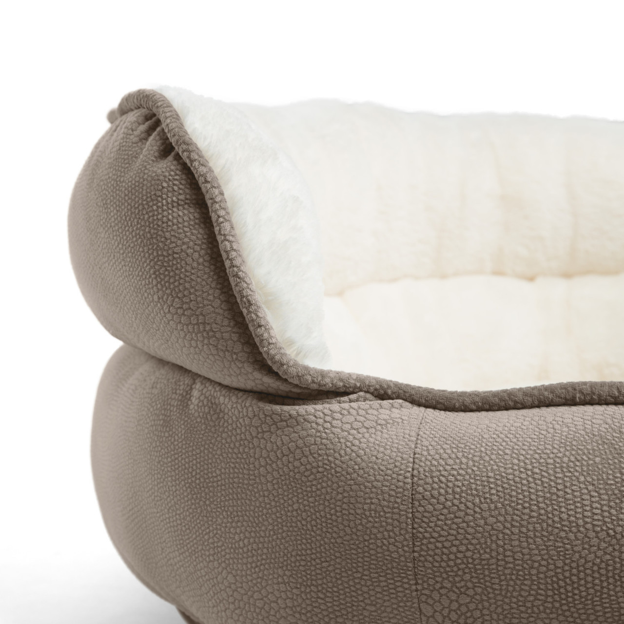 Ilan Throne Cat & Dog Bed, 27x26 - Image 13