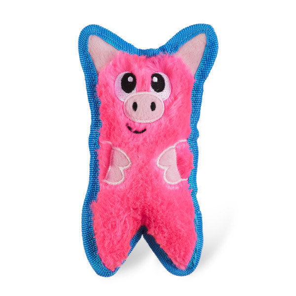 Durablez Mini Plush Dog Toy - Image 35
