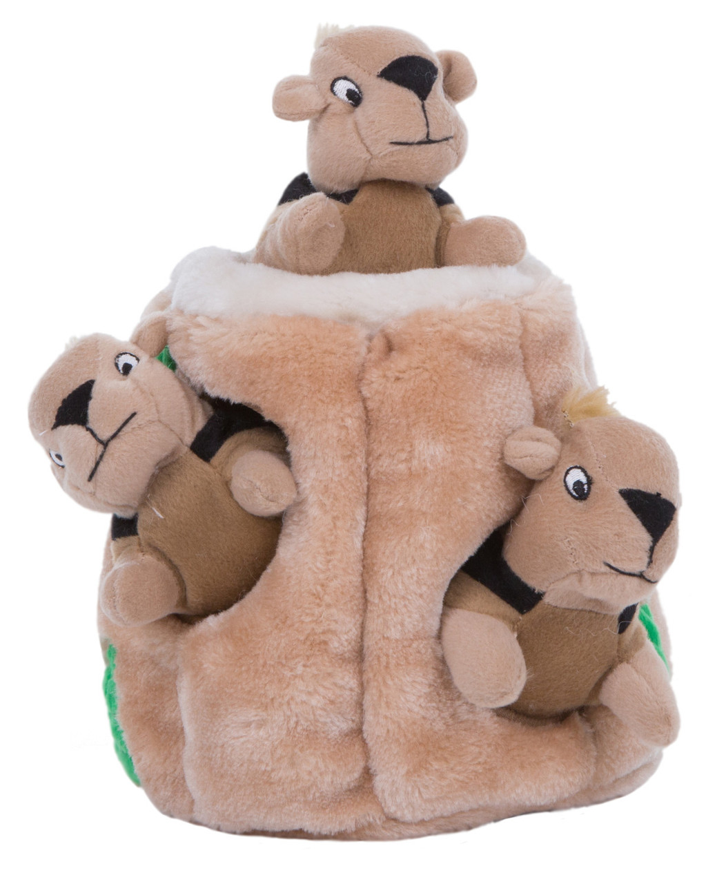 Hide A Toy Plush Puzzle Toy - Image 31