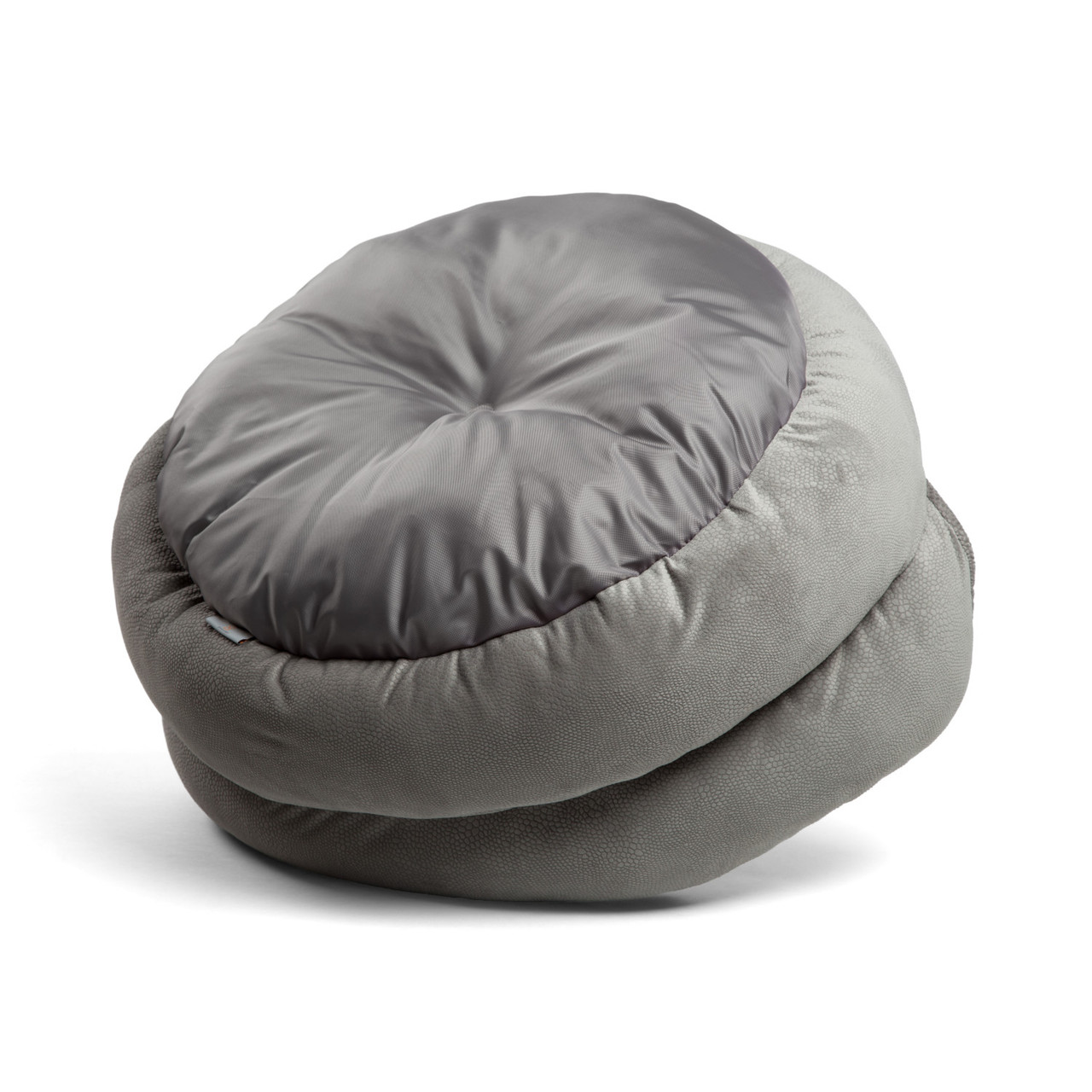 Ilan Throne Cat & Dog Bed, 27x26 - Image 5