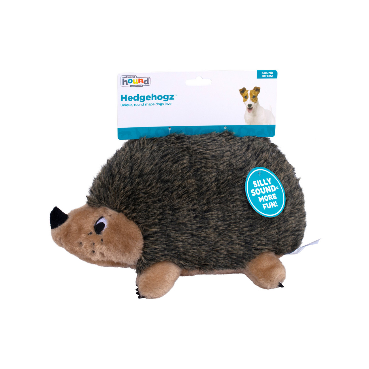 Hedgehogz Dog Toy - Image 35