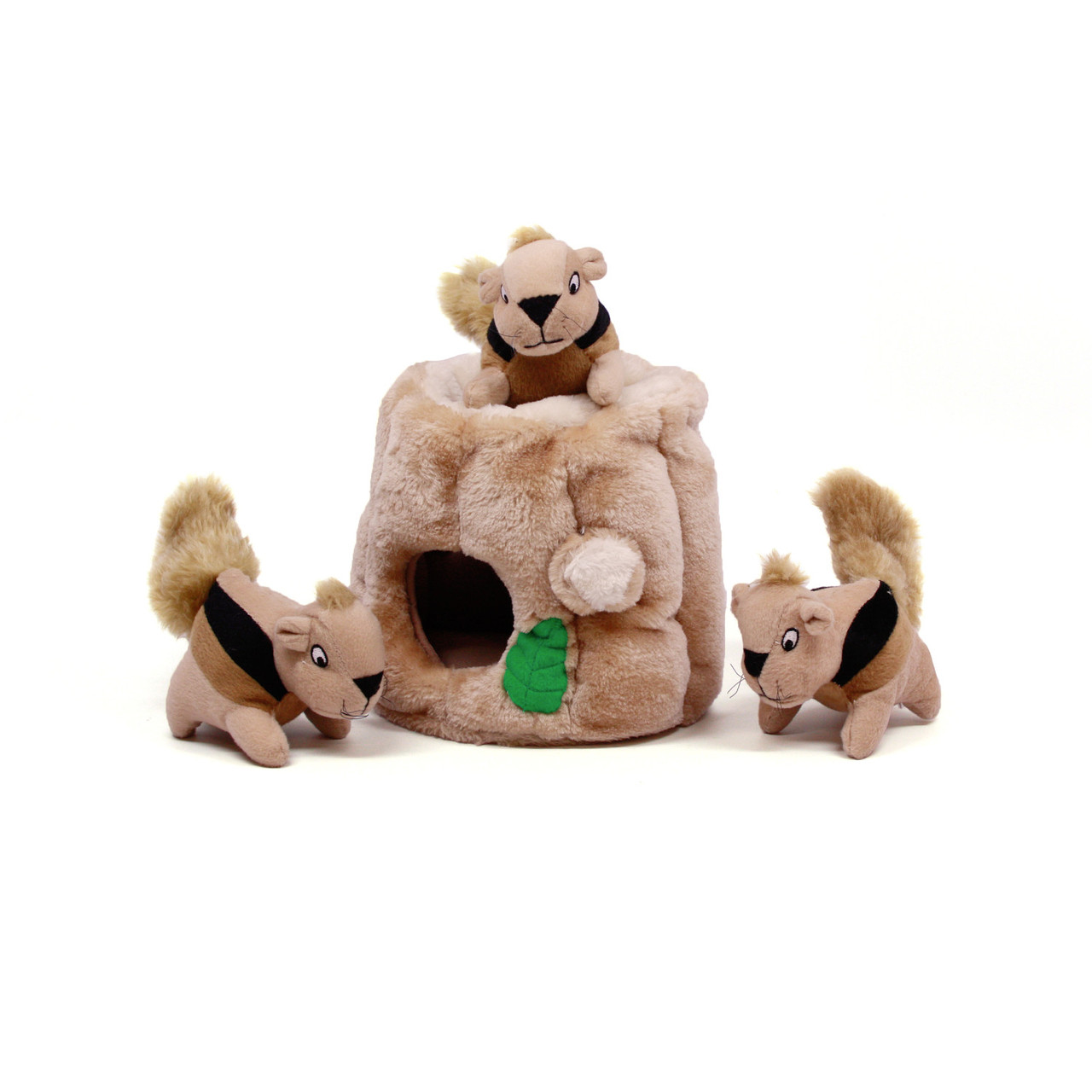 Hide A Toy Plush Puzzle Toy - Image 10