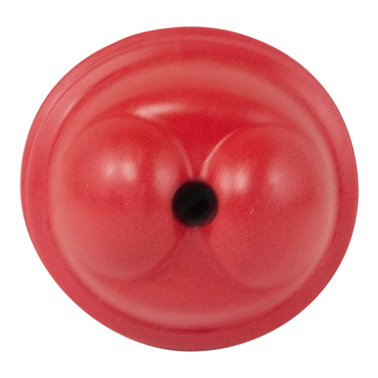 Grunt Fetch Stick Bunny Dog Toy, Red - Image 6