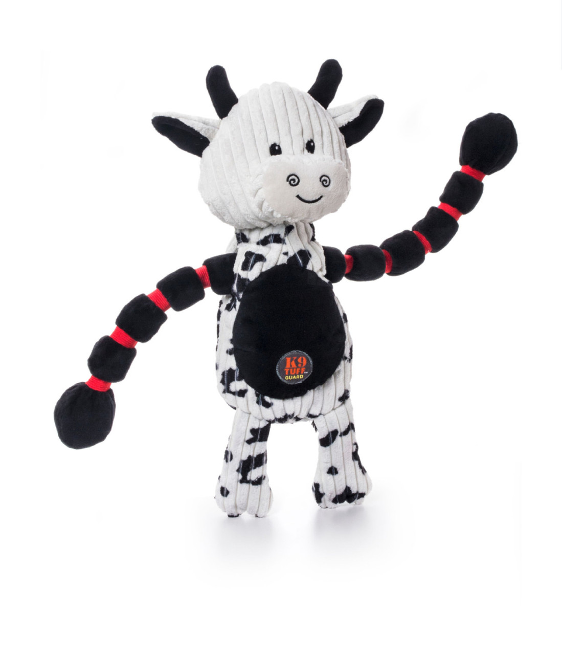 Thunda Tugga Plush Dog Tug Toy - Image 18