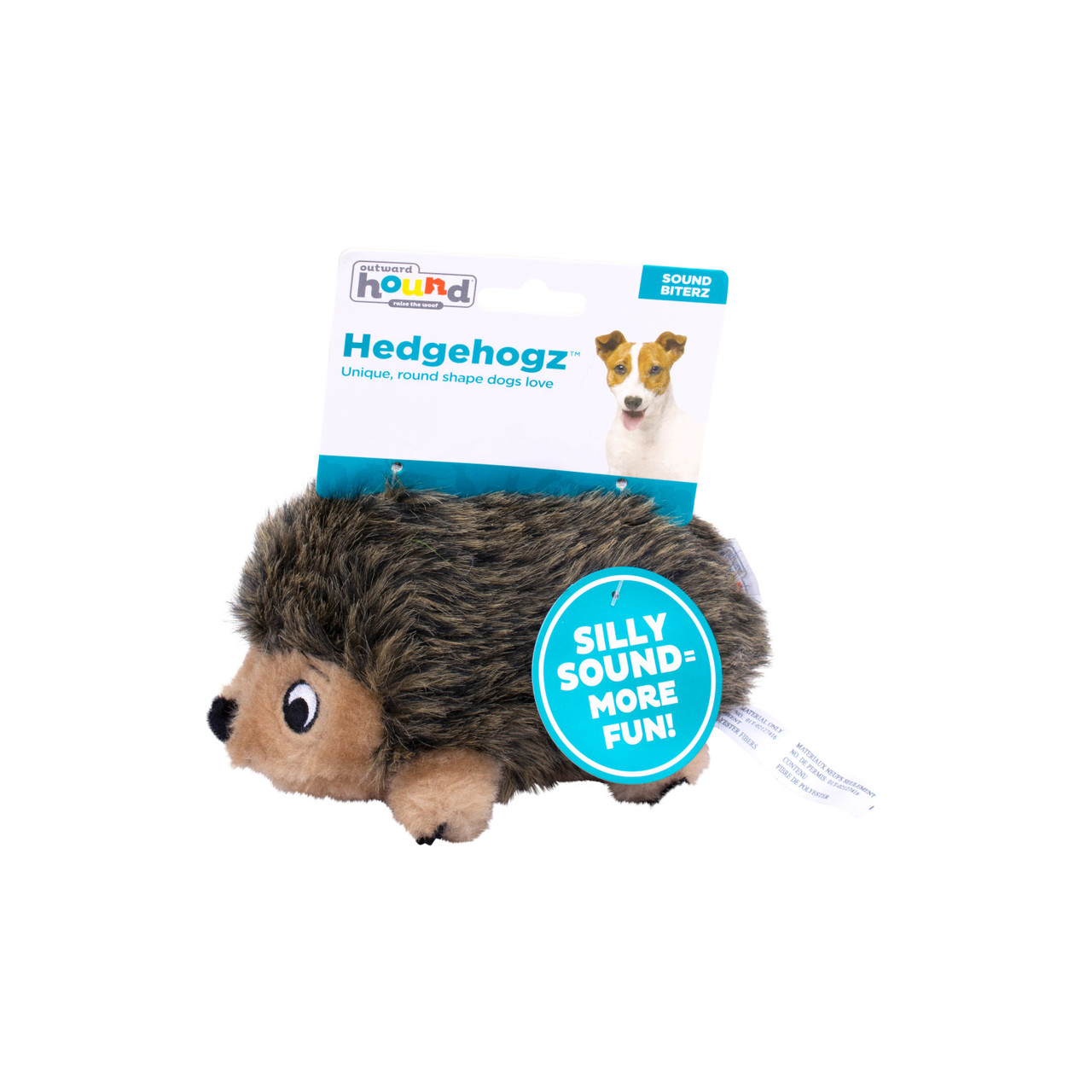 Hedgehogz Dog Toy - Image 9