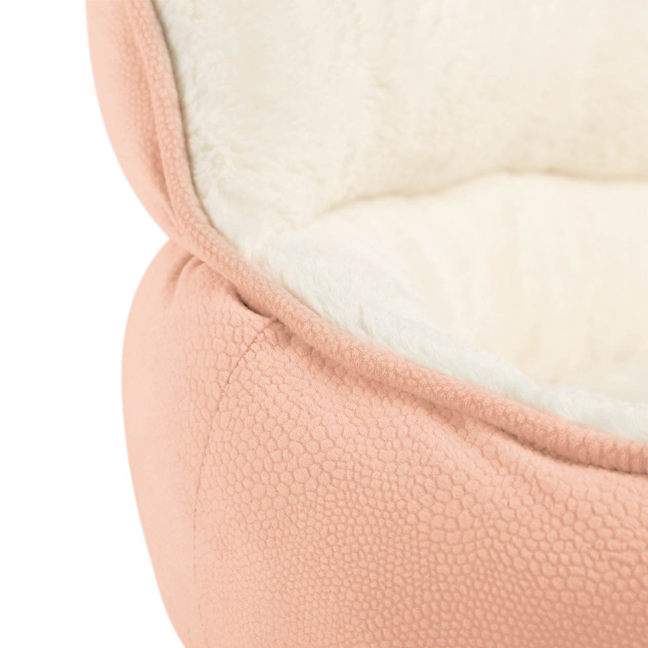 Ilan Throne Cat & Dog Bed, 27x26 - Image 20
