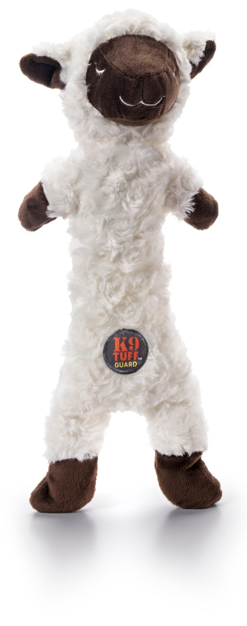 Lil' Dudes Plush Dog Toy - Image 18