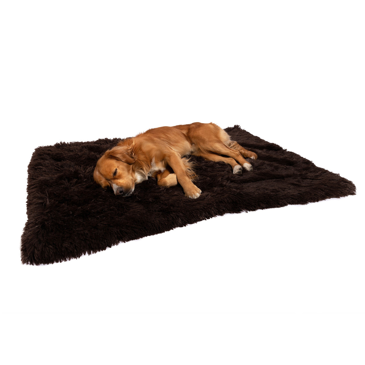 Shag Pet Throw Blanket, 30x40 - Image 12