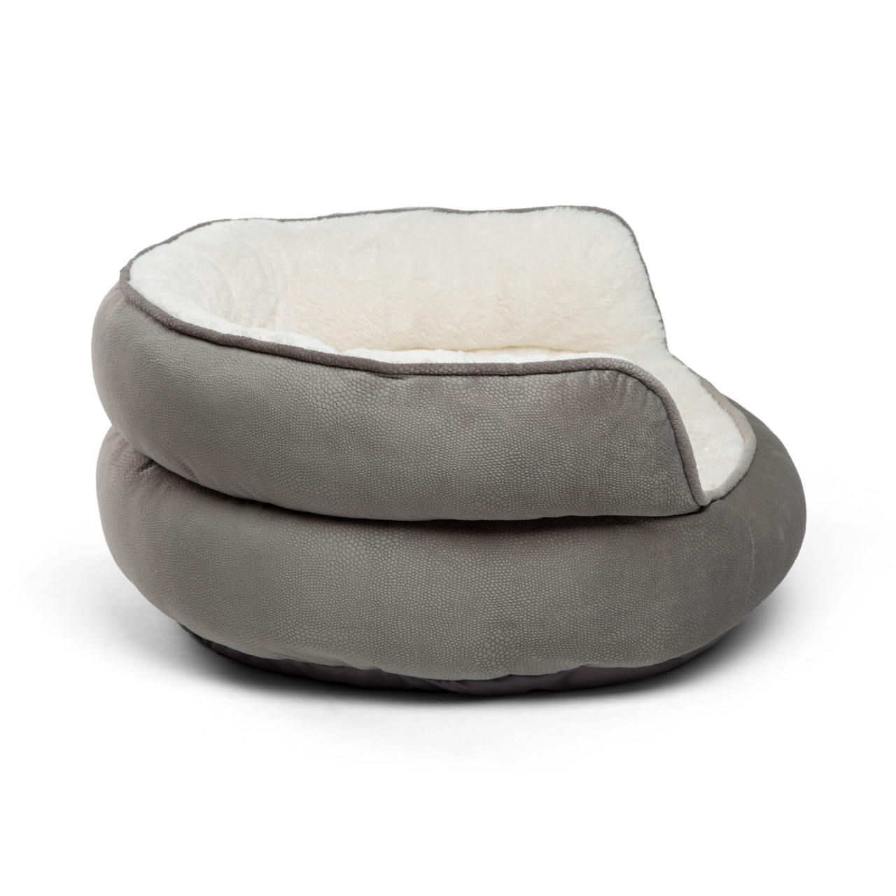 Ilan Throne Cat & Dog Bed, 27x26 - Image 3