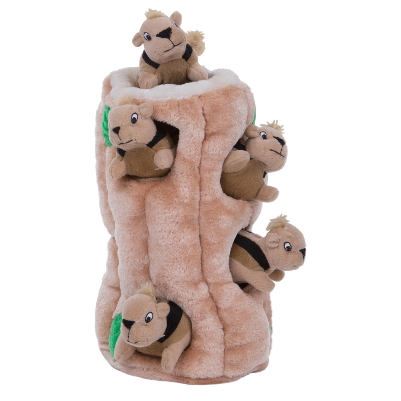 Hide A Toy Plush Puzzle Toy - Image 34