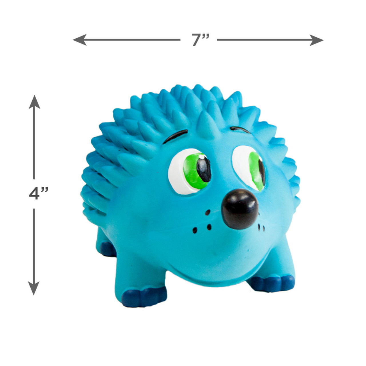Tootiez Latex Rubber Dog Toy - Image 15