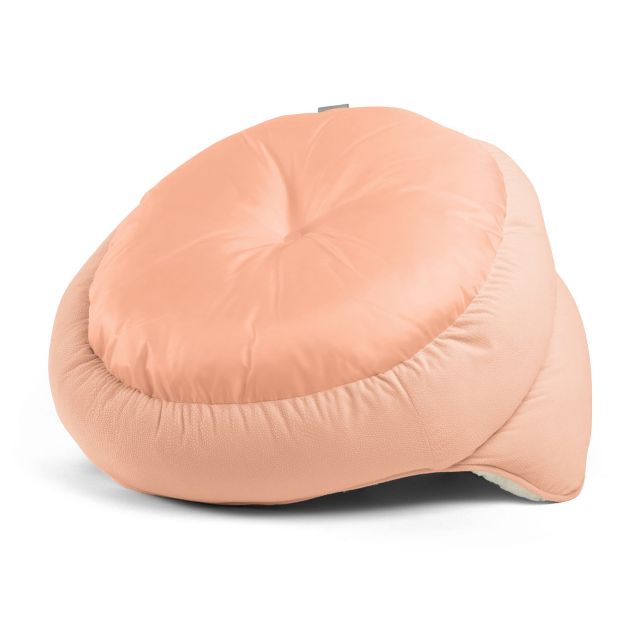 Ilan Throne Cat & Dog Bed, 27x26 - Image 19