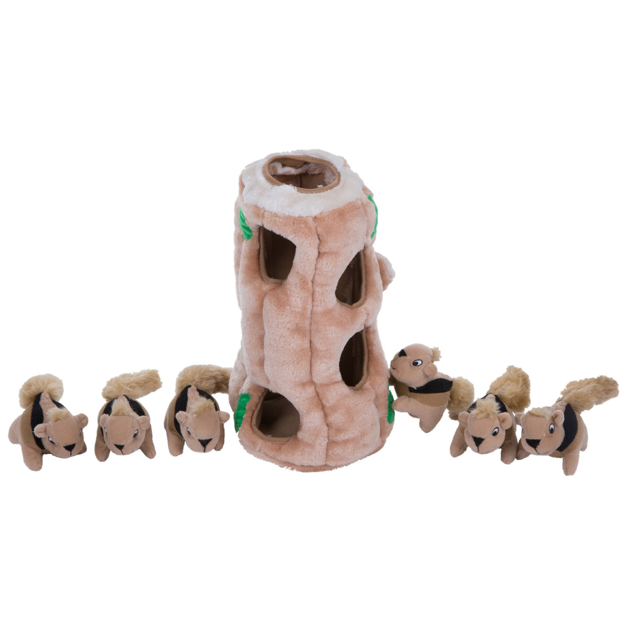 Hide A Toy Plush Puzzle Toy - Image 40