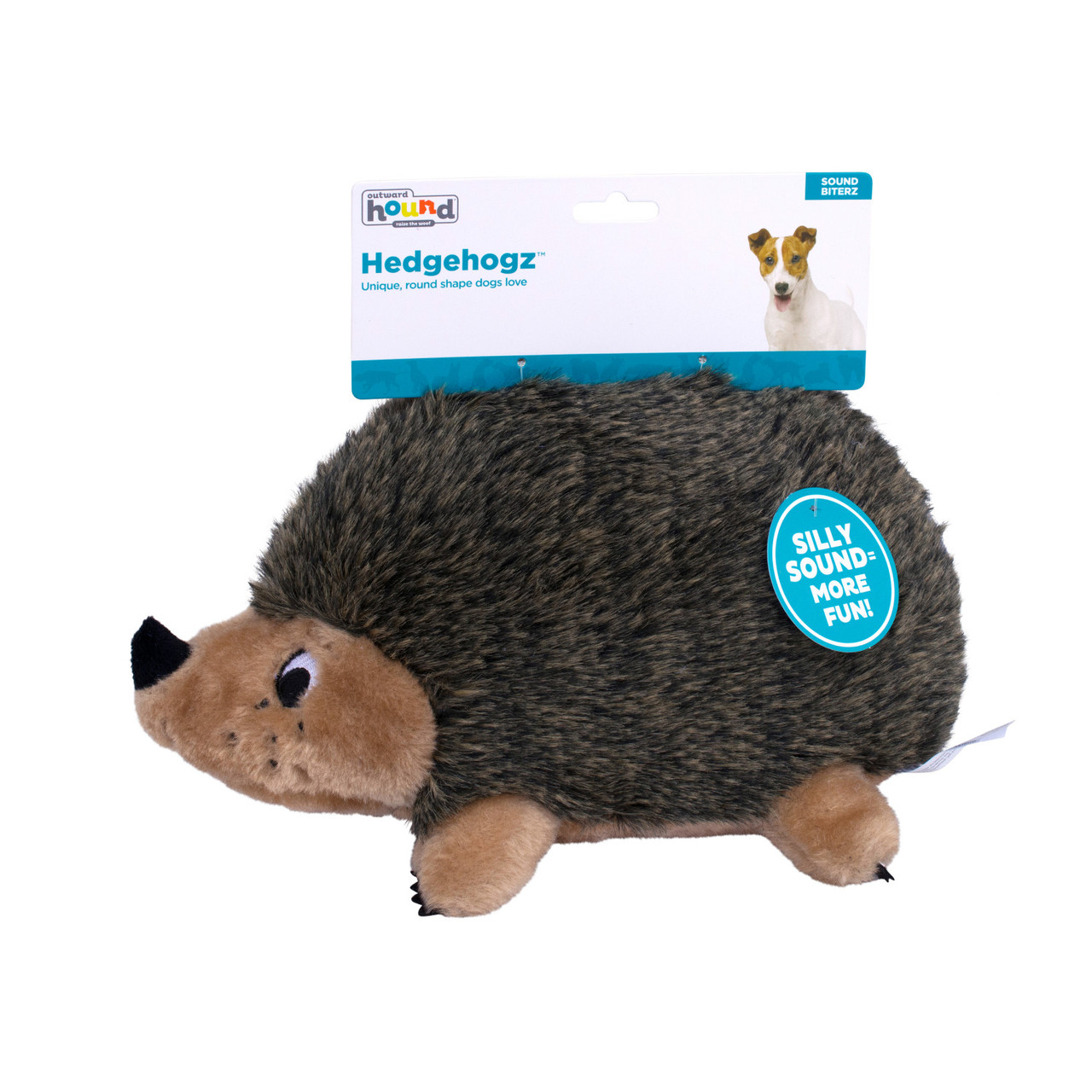 Hedgehogz Dog Toy - Image 18