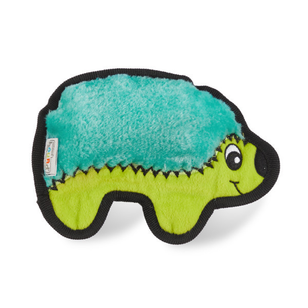 Durablez Mini Plush Dog Toy - Image 5