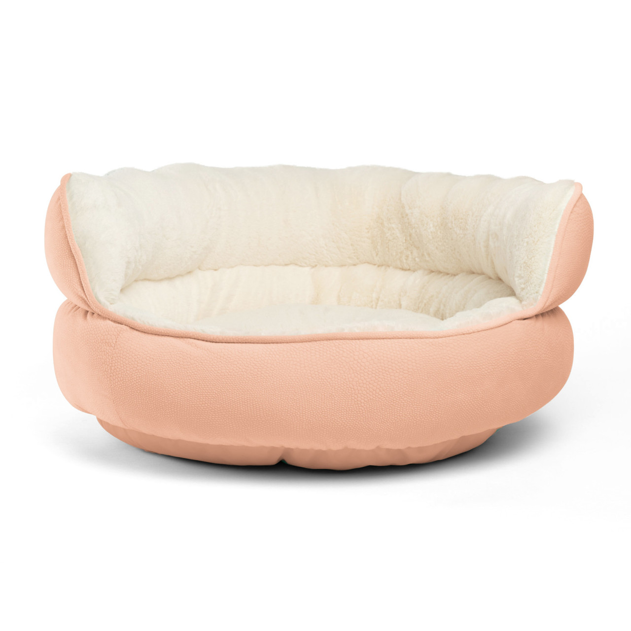 Ilan Throne Cat & Dog Bed, 27x26 - Image 15