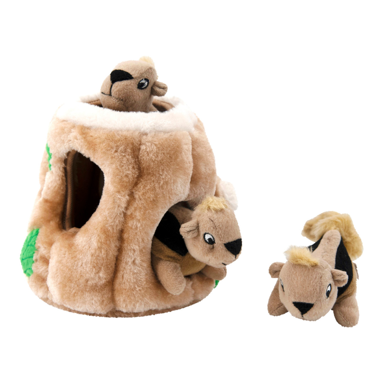 Hide A Toy Plush Puzzle Toy - Image 17