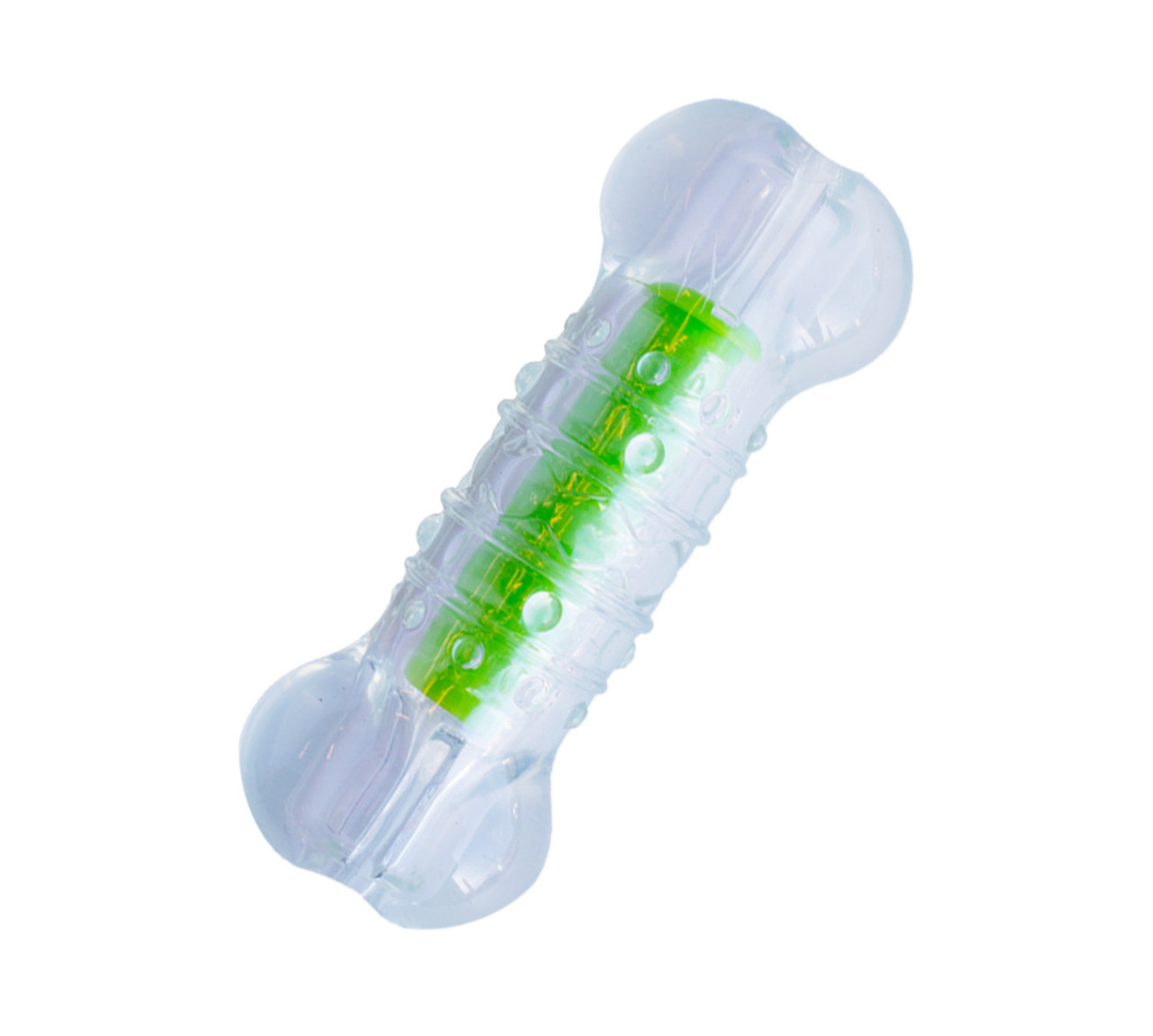 Crunchcore Bone Dog Chew Toy - Image 24