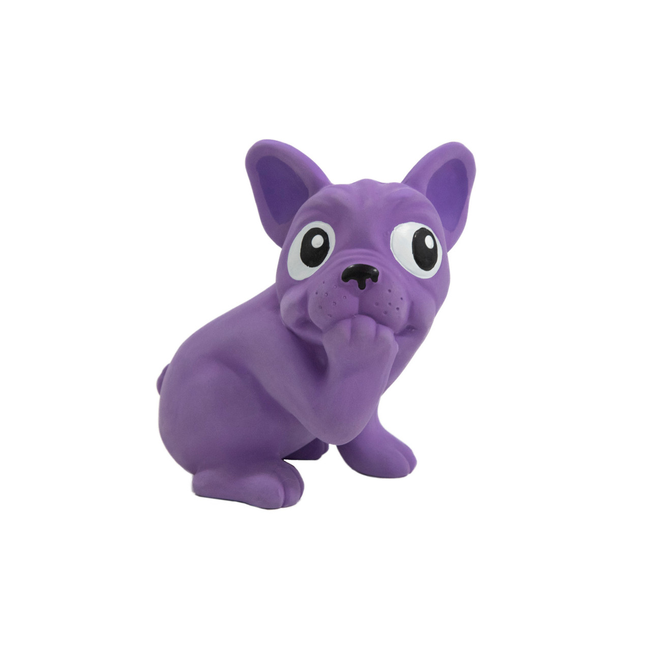 Tootiez Latex Rubber Dog Toy - Image 17