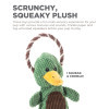 Scrunch Bunch Duck Grn - Image 6