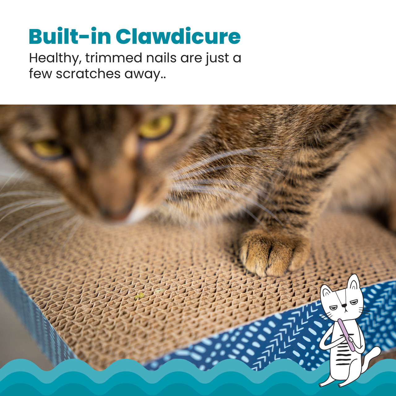 Scratch & Cuddle Nav - Image 4