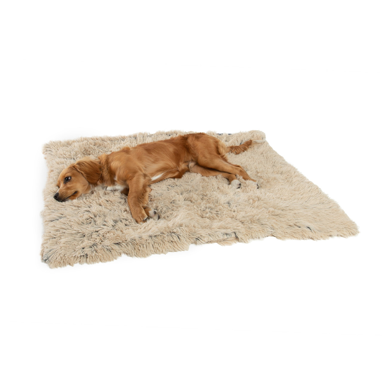 Shag Pet Throw Blanket, 30x40