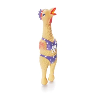Squawkers Henrietta Tan LG