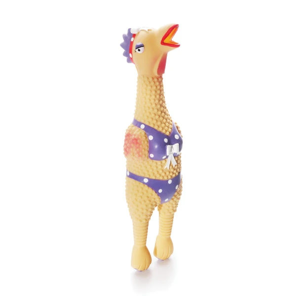 Squawkers Henrietta Tan LG