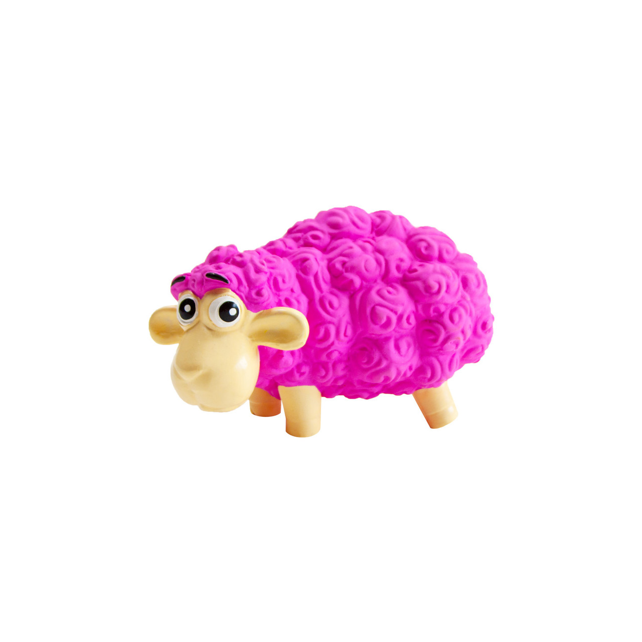 Tootiez Latex Rubber Dog Toy - Image 20