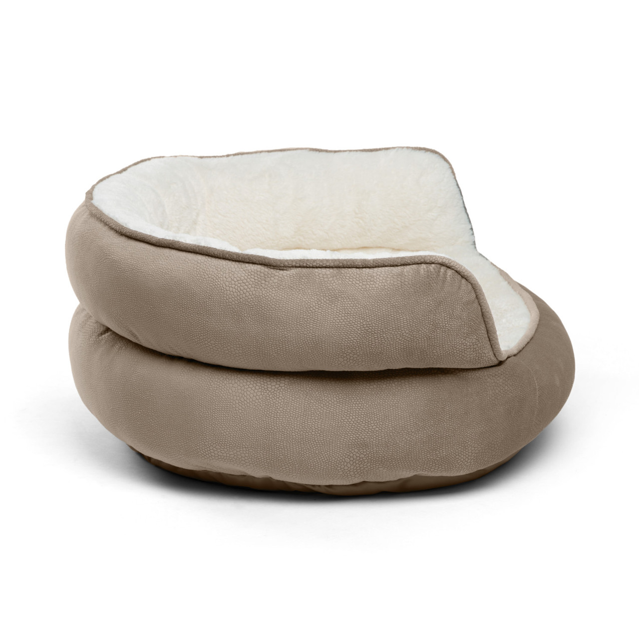 Ilan Throne Cat & Dog Bed, 27x26 - Image 10