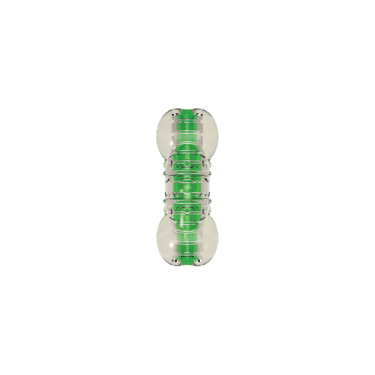Crunchcore Bone Dog Chew Toy - Image 4