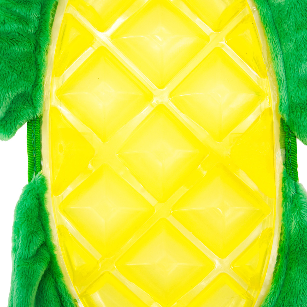 Squeaker Matz Plush Toy, Gator - Image 21