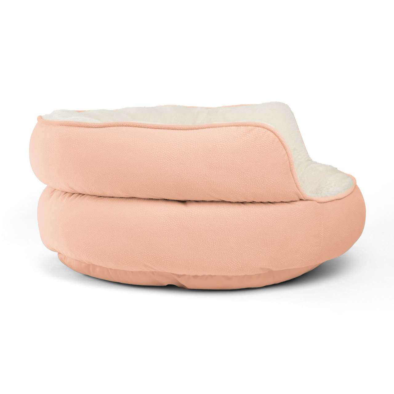 Ilan Throne Cat & Dog Bed, 27x26 - Image 17