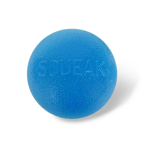 Orbee-Tuff Squeak Ball Dog Toy