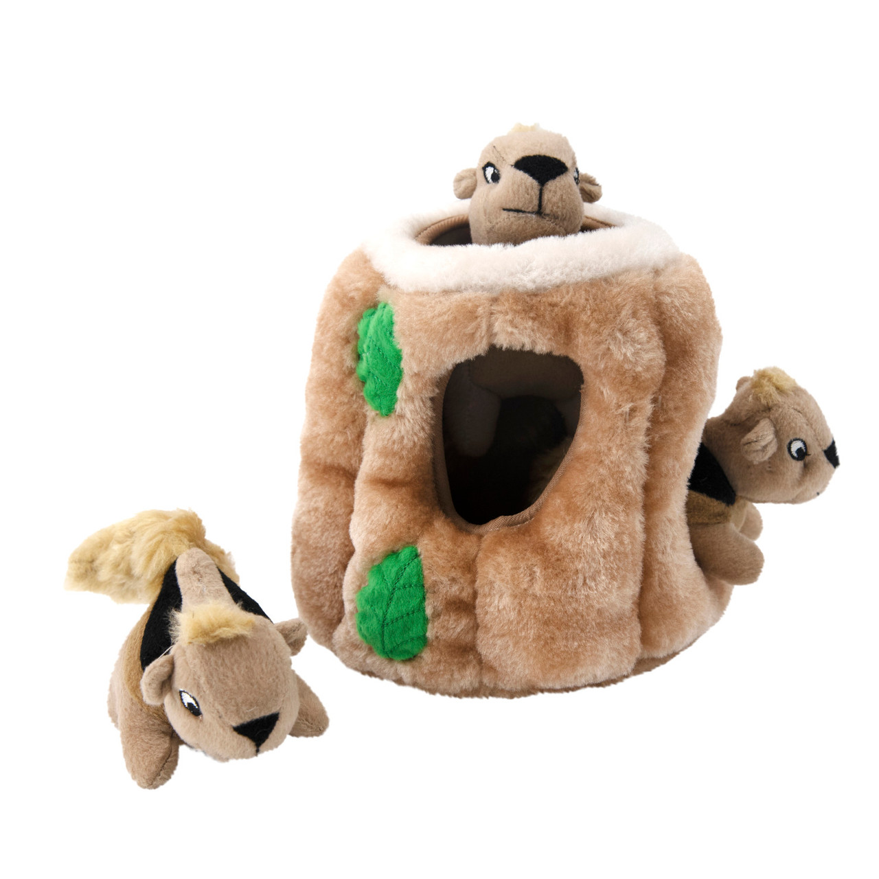 Hide A Toy Plush Puzzle Toy - Image 13