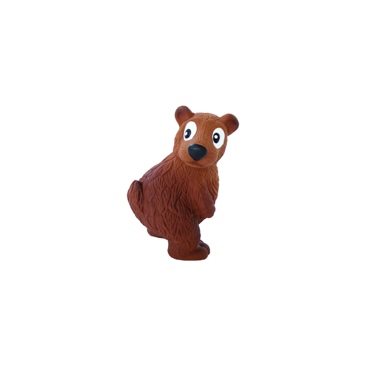 Tootiez Latex Rubber Dog Toy - Image 6