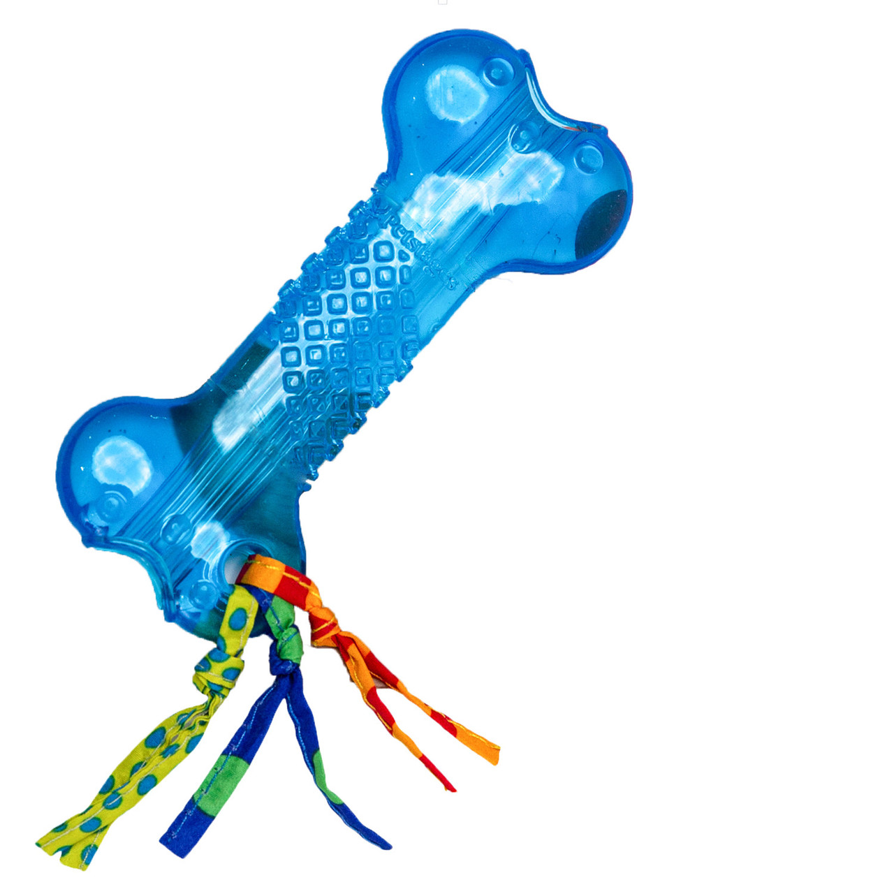 Orka Alternative Dog Chew Toy, Bone