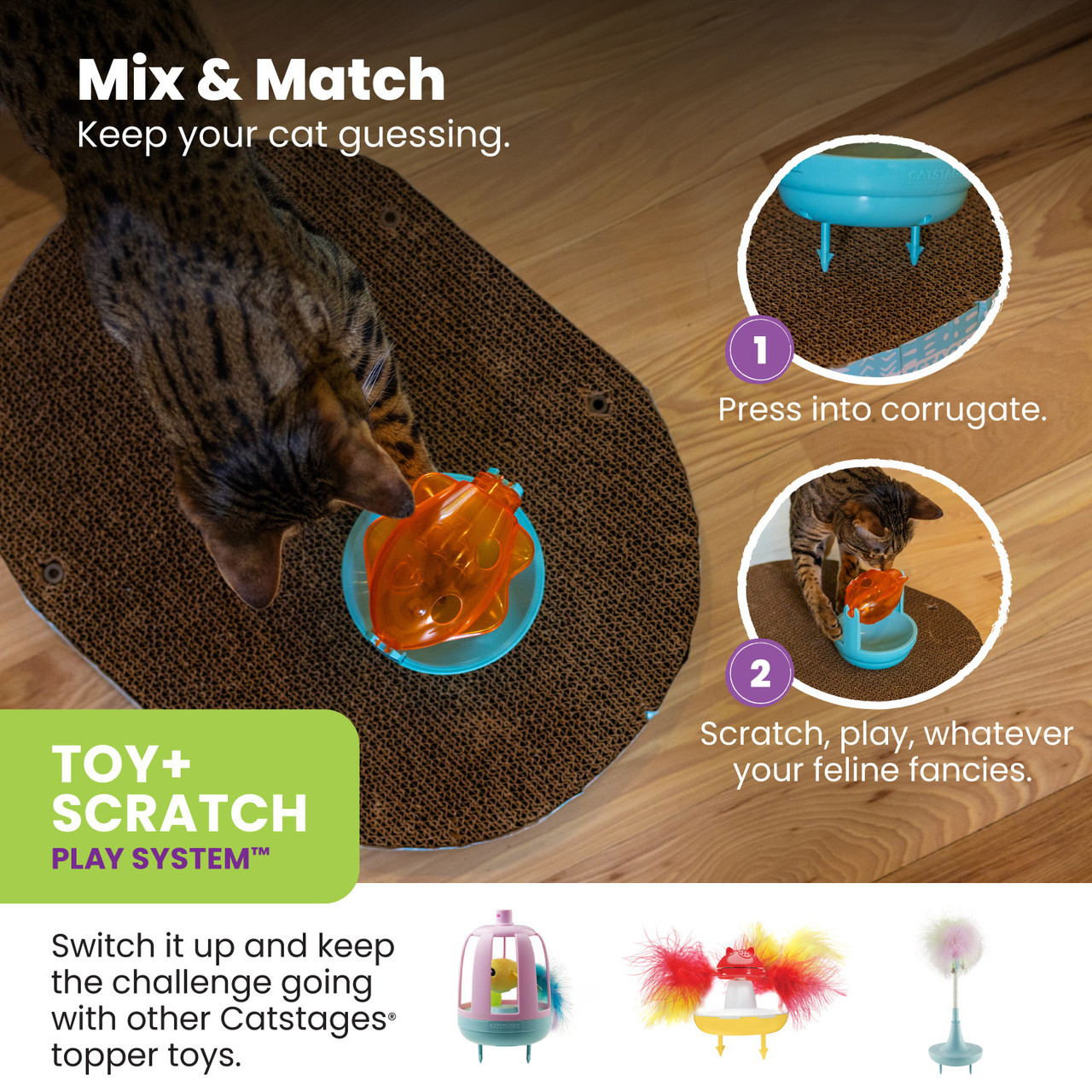 Scratch Topper Treat Org - Image 3