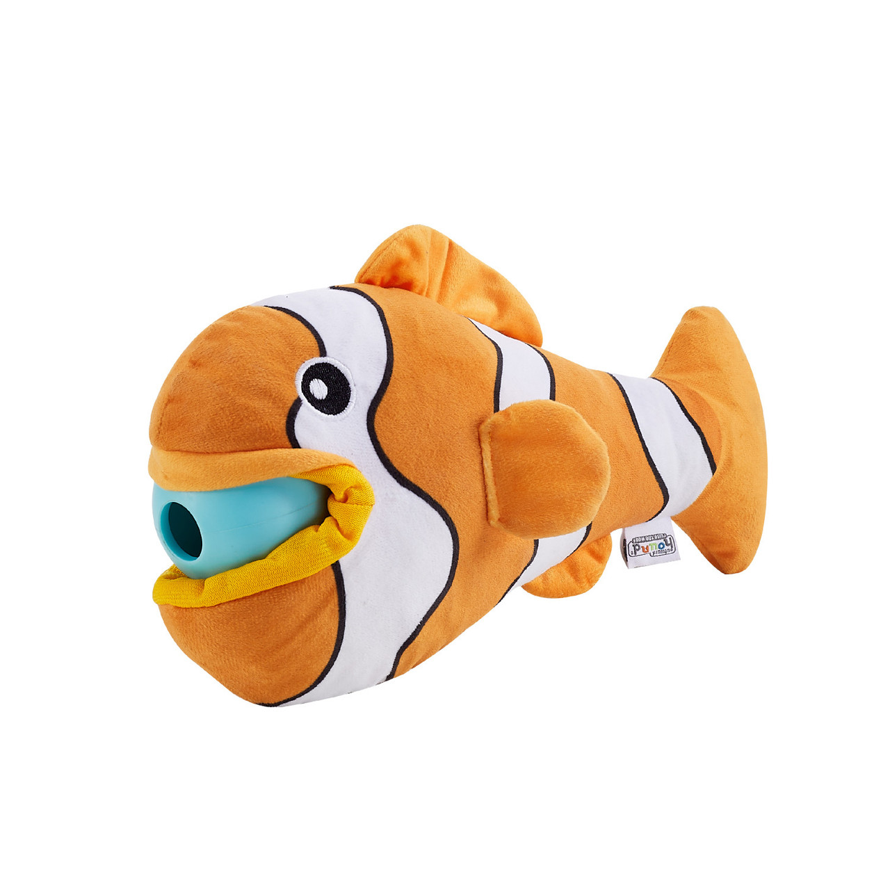Big Mouthz Clownfish, Orange