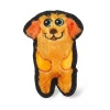 Durablez Mini Plush Dog Toy