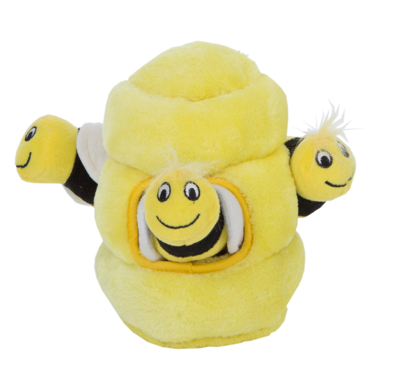 Hide A Toy Plush Puzzle Toy - Image 19
