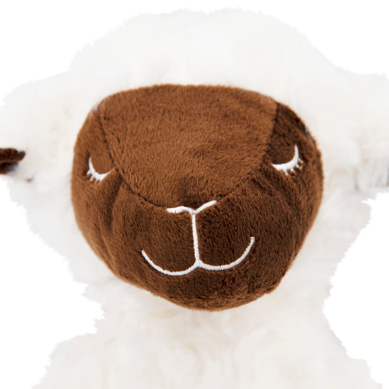 Lil' Dudes Plush Dog Toy - Image 21